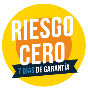 Sello de Garantía 7 Días