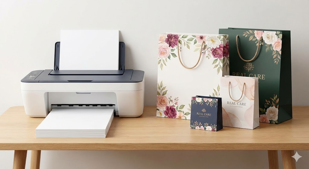 Bolsas Personalizadas